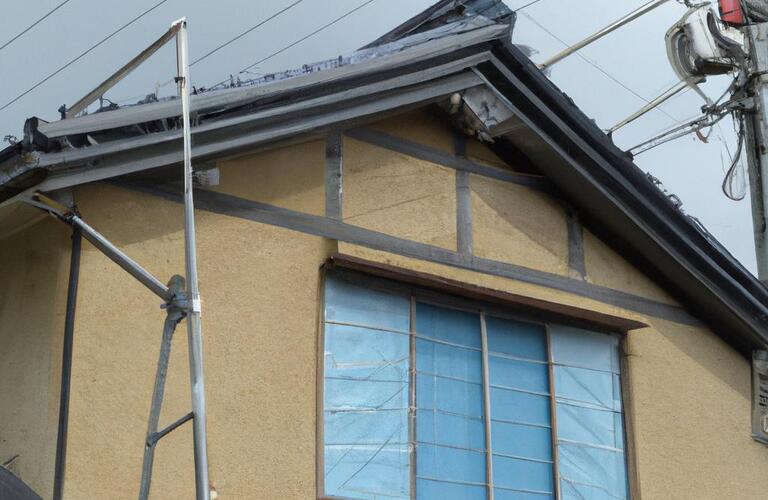 調布市の一軒家を新しく生まれ変わらせる！