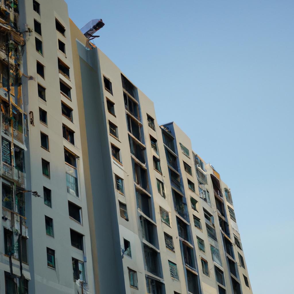 建物診断の重要性